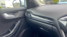 Ford Puma 1.0 EcoBoost Hybrid mHEV Titanium 5dr Petrol Hatchback
